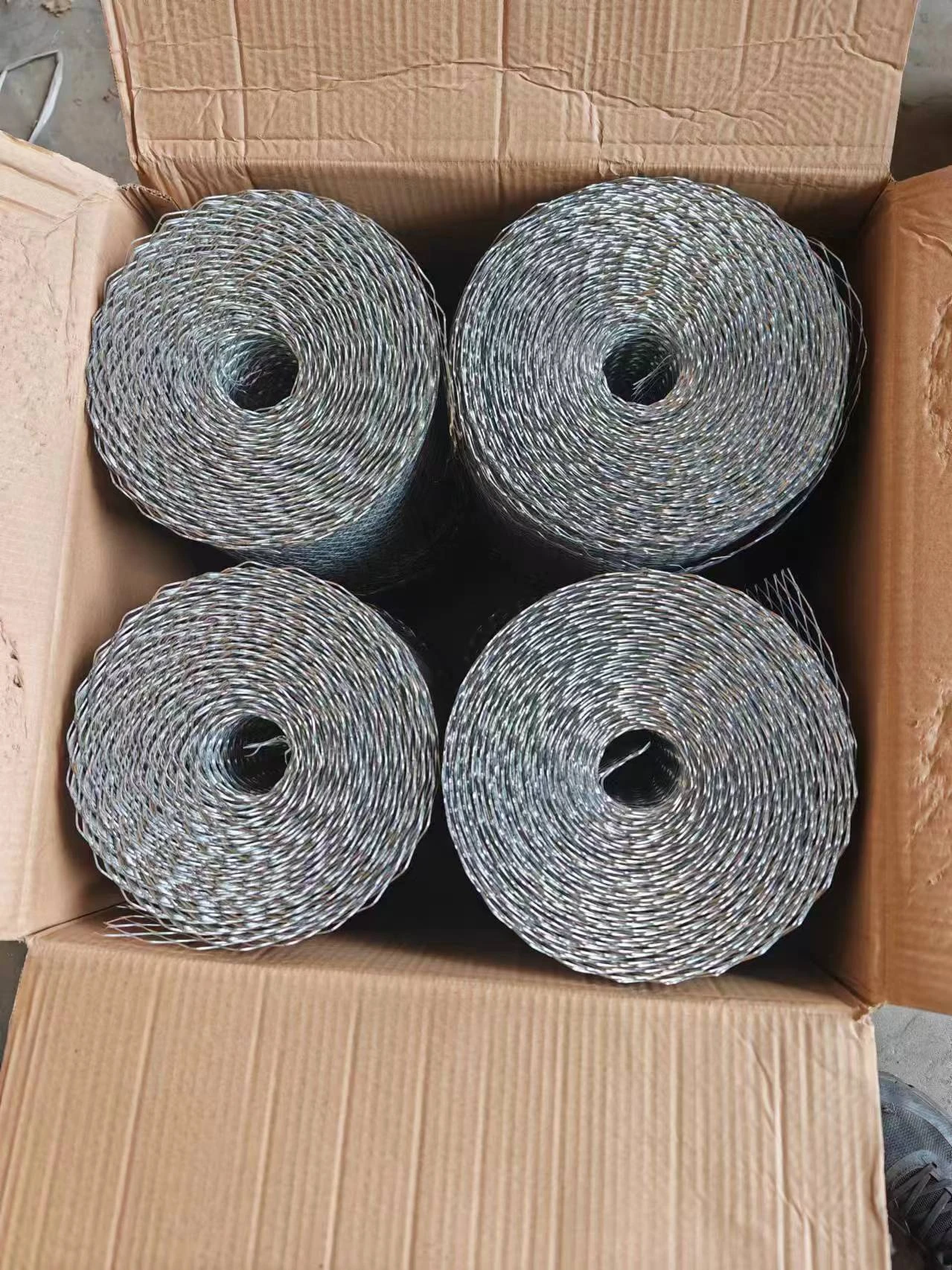 Why Galvanized Iron Wire is the Backbone of Modern Fencing and Construction