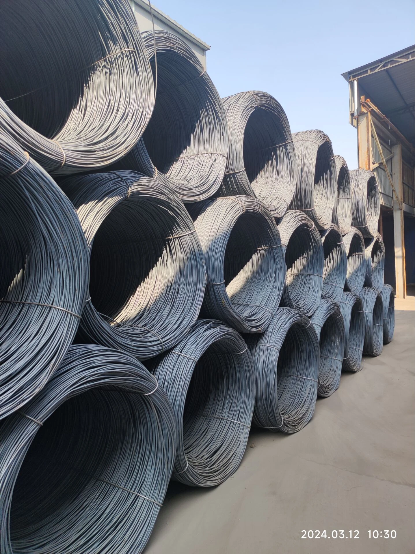 Why Hot Dipped Galvanized Barbed Wire Is the Preferred Choice for Modern Agricultural and Security Applications
