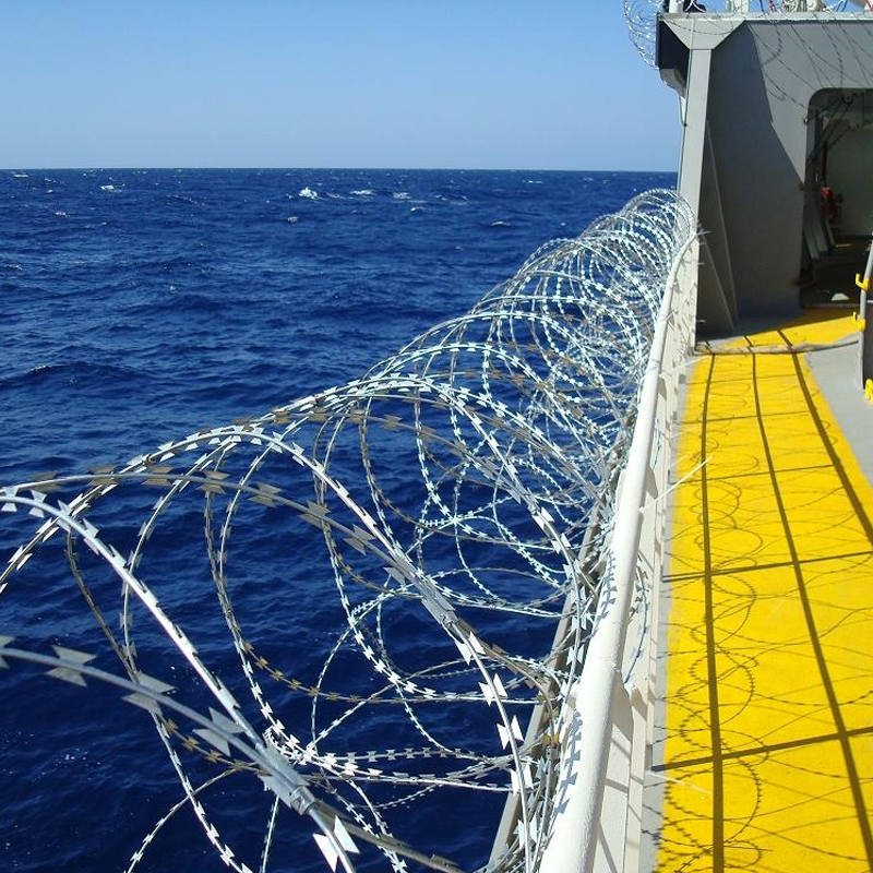 5ft chain link fence