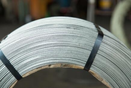flat razor wire