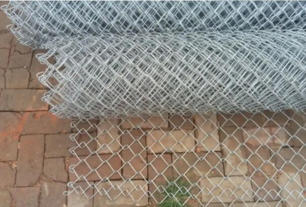 12 gauge binding wire