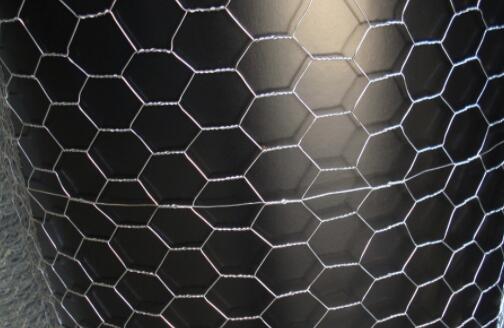high tensile galvanized wire