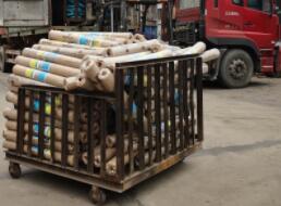 aluminium fly screen mesh