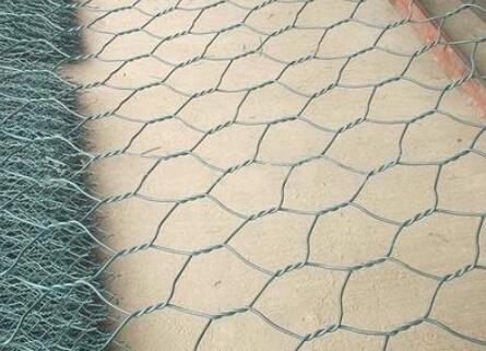 welded fencing panels