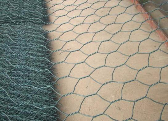heat resistant mesh screen