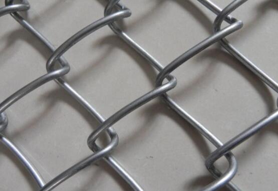 perforated mesh