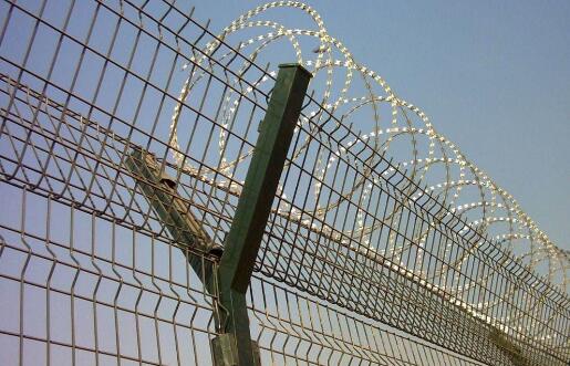 mesh welding