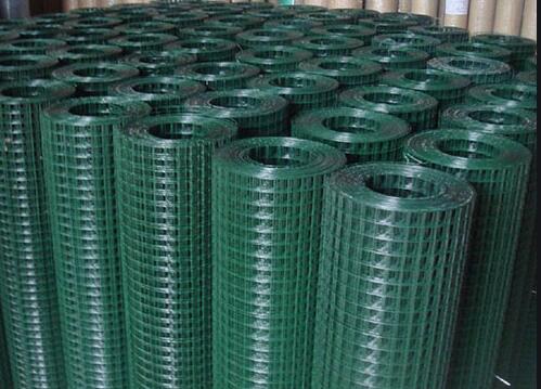 vegetable garden wire trellis
