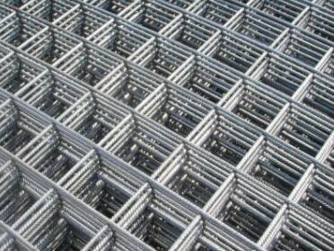 3x3 welded wire panels