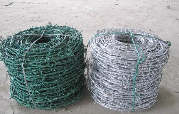 galvanized stay wire