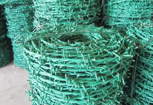heavy duty galvanised wire
