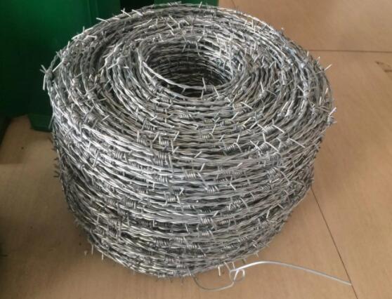 intercrimp woven wire