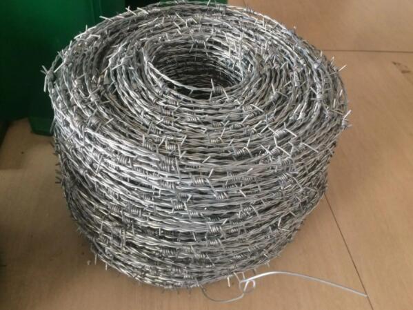 what does expanded metal look like