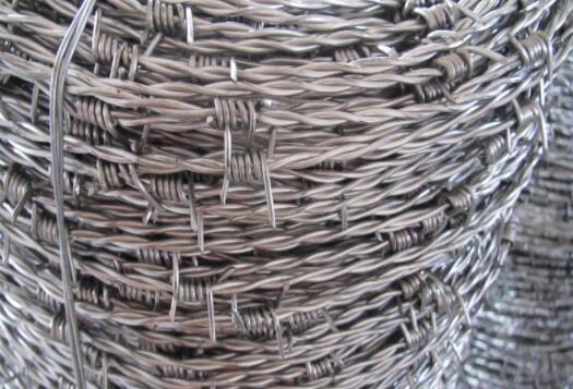 galvanized tie wire