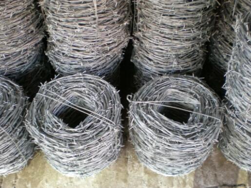 galvanized tie wire