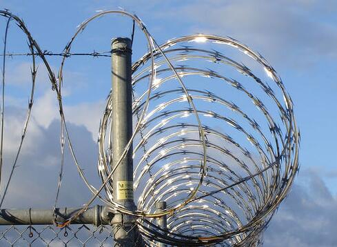 aluminum mesh screen
