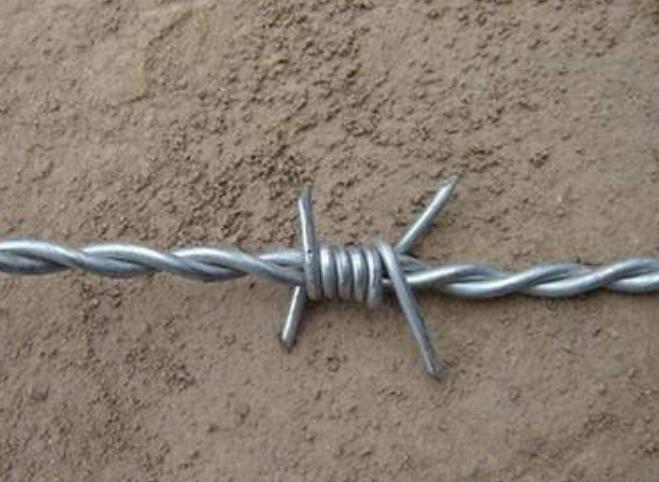 barbed wire suppliers