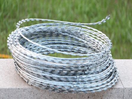 16 gauge galvanized tie wire
