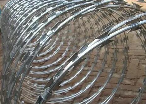 thick gauge wire mesh