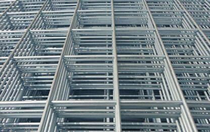 weldmesh panels
