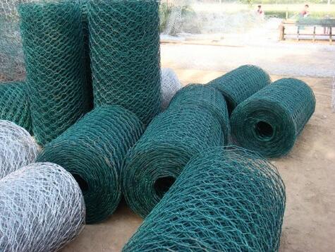 diamond expanded metal mesh sizes