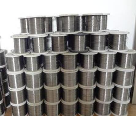 hot dip galvanized wire manufacturers