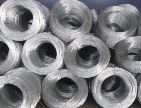 12 gauge binding wire
