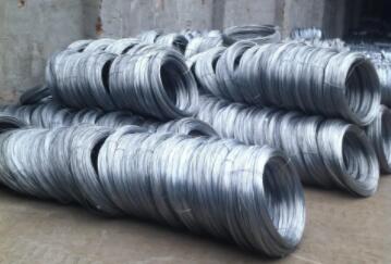 galvanised expanded metal mesh