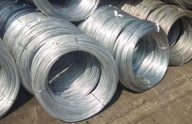 single twist barbed wire