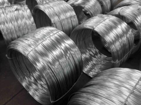 welded iron mesh