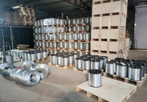 1 2 x 1 wire mesh