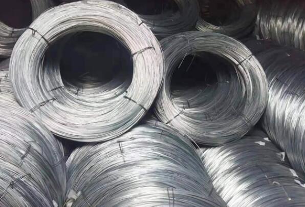 hot dip gi wire