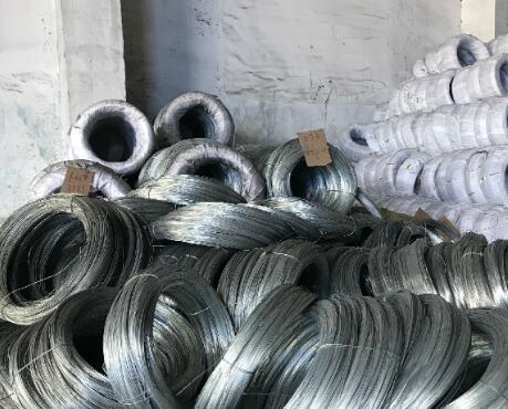 4 x 8 welded wire fence panels