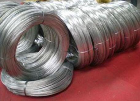 wire mesh welding