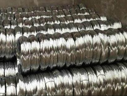 custom weld mesh