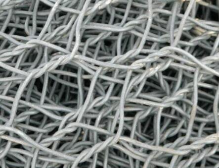 stainless perforated metal
