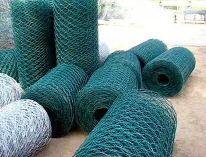 perforated stainless mesh
