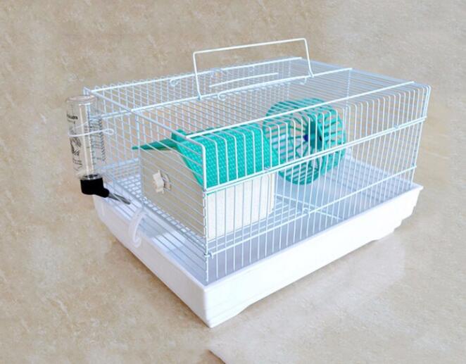 welded wire mesh types