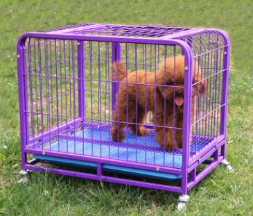 6 ft x 100 ft chain link fence