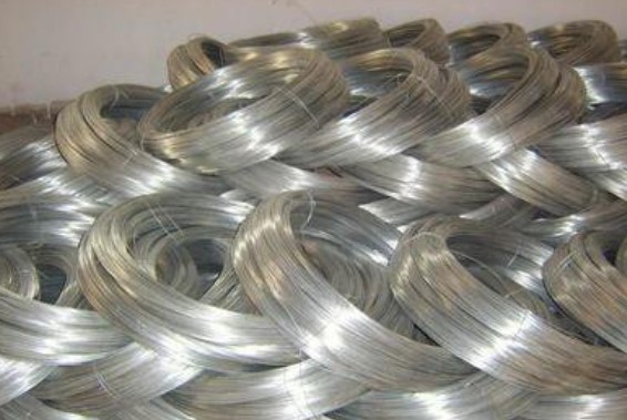 heavy duty weld mesh