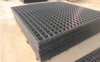 4x4 welded wire mesh panels
