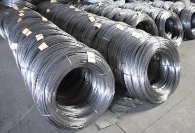 Acceptance criteria for cold wire drawing